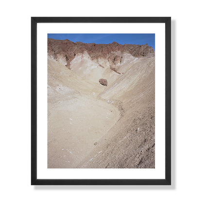 Death Valley - One  - California