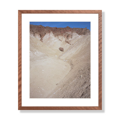 Death Valley - One  - California