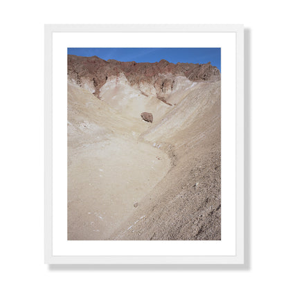 Death Valley - One  - California