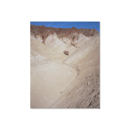 Death Valley - One  - California