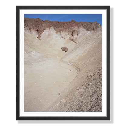 Death Valley - One  - California