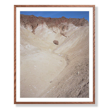 Death Valley - One  - California