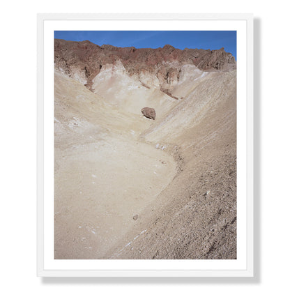 Death Valley - One  - California