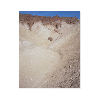 Death Valley - One  - California