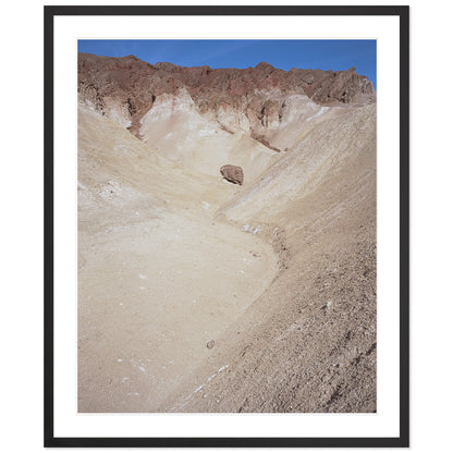 Death Valley - One  - California