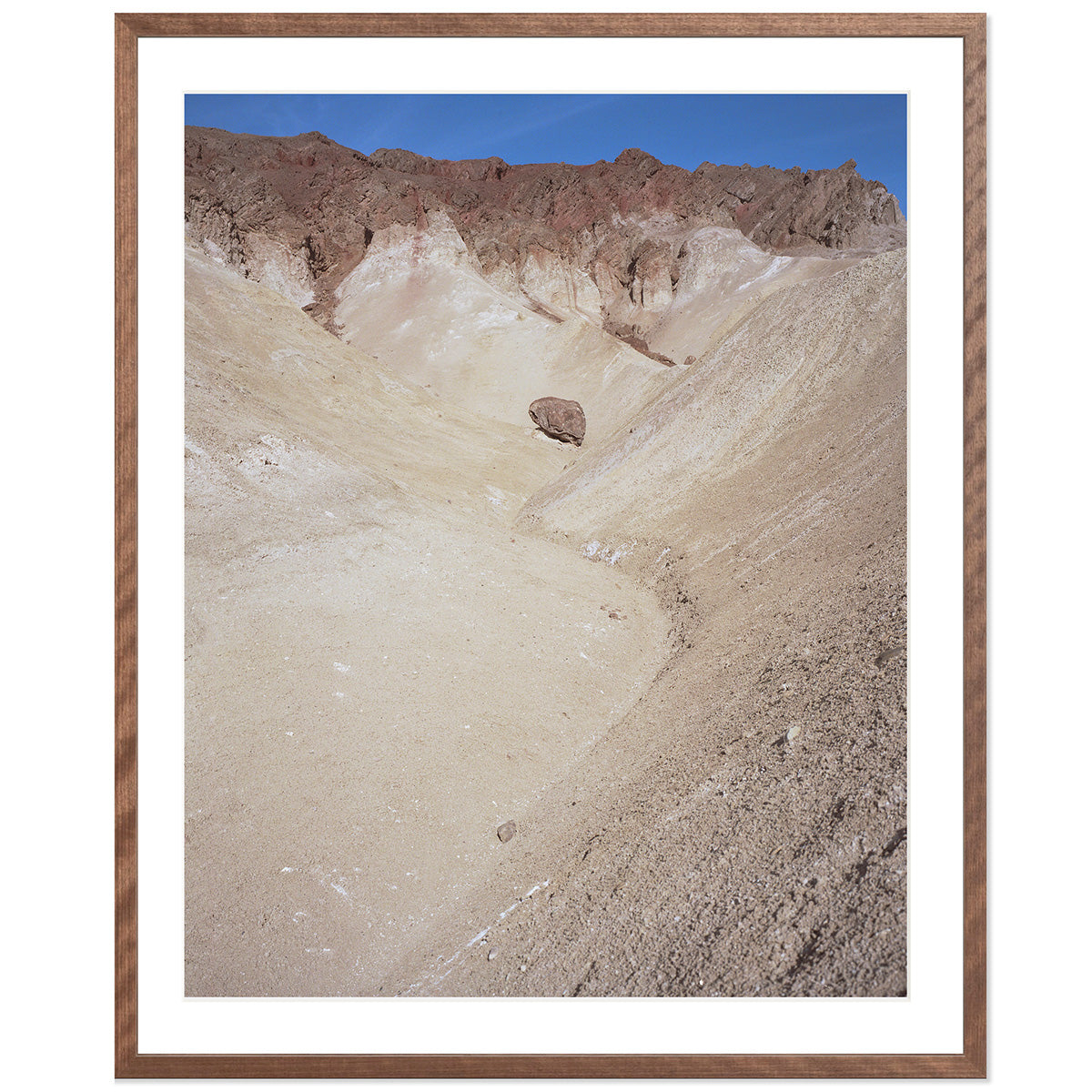 Death Valley - One  - California