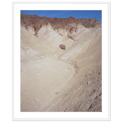 Death Valley - One  - California