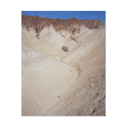 Death Valley - One  - California