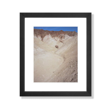 Death Valley - One  - California