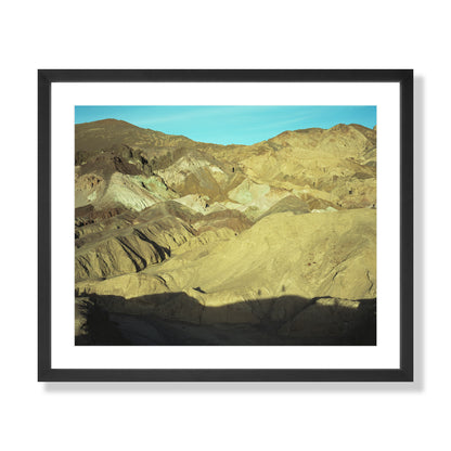 Death Valley - Two  - California