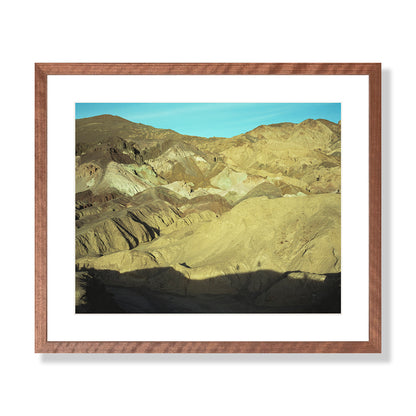 Death Valley - Two  - California