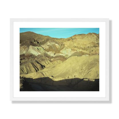 Death Valley - Two  - California