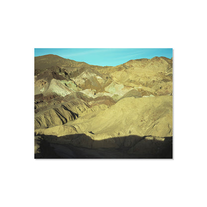 Death Valley - Two  - California