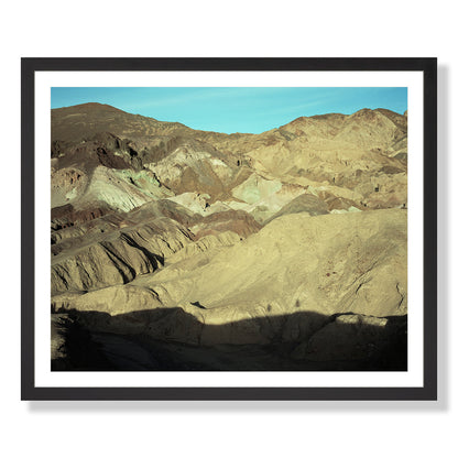 Death Valley - Two  - California
