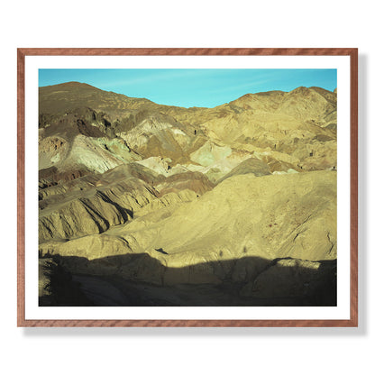 Death Valley - Two  - California