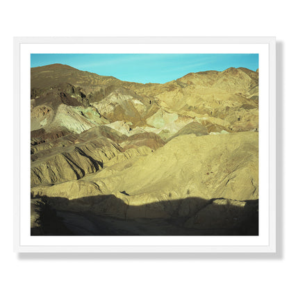 Death Valley - Two  - California