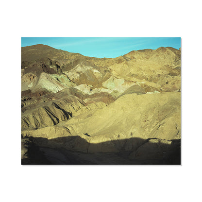 Death Valley - Two  - California