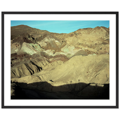 Death Valley - Two  - California
