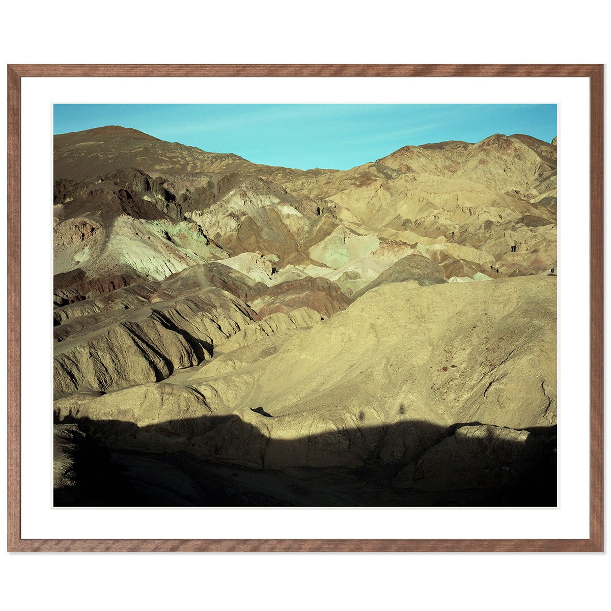 Death Valley - Two  - California