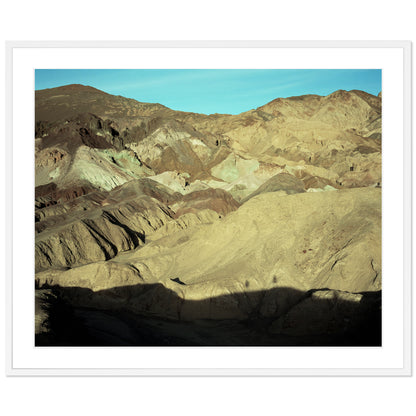 Death Valley - Two  - California