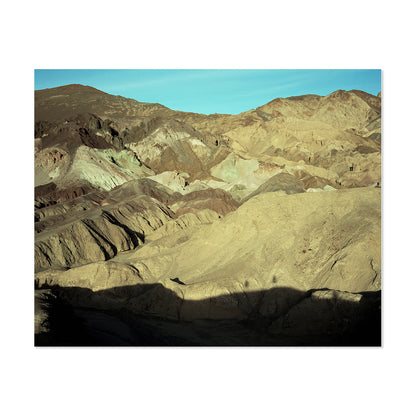 Death Valley - Two  - California