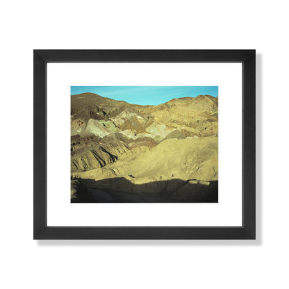 Death Valley - Two  - California