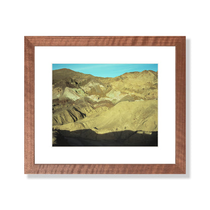 Death Valley - Two  - California