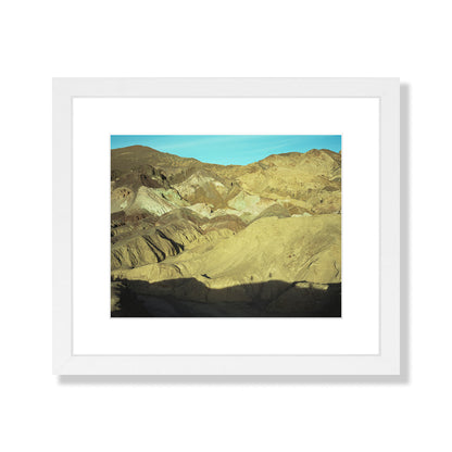Death Valley - Two  - California