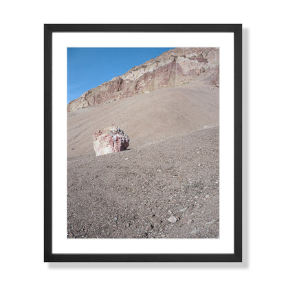 Death Valley - Three  - California