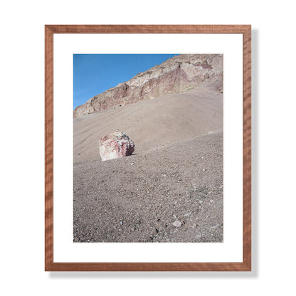 Death Valley - Three  - California