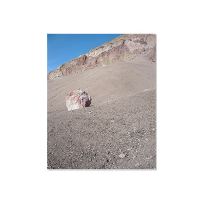 Death Valley - Three  - California