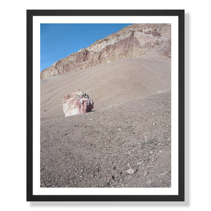 Death Valley - Three  - California