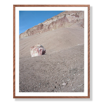 Death Valley - Three  - California