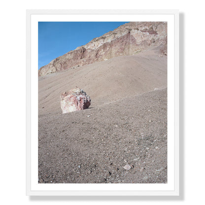 Death Valley - Three  - California