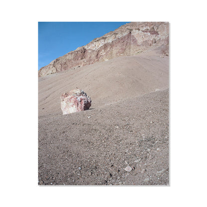 Death Valley - Three  - California