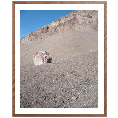 Death Valley - Three  - California