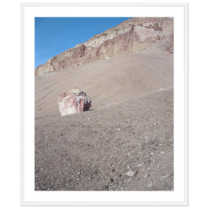 Death Valley - Three  - California