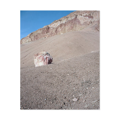 Death Valley - Three  - California