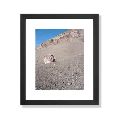 Death Valley - Three  - California