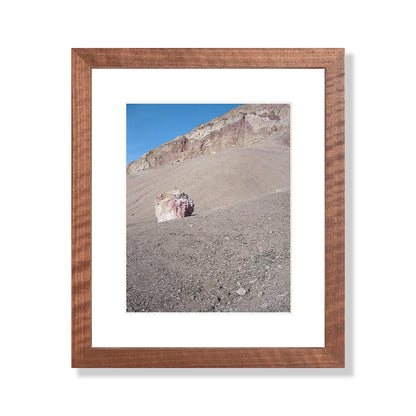 Death Valley - Three  - California