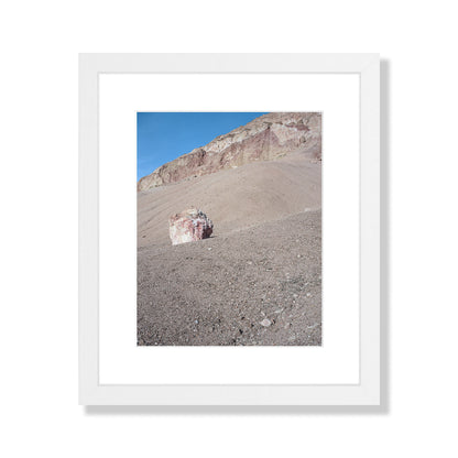 Death Valley - Three  - California