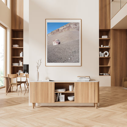 Death Valley - Three  - California