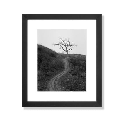 Mount Diablo 3 - California