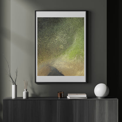 Pacific Coast Texture - One