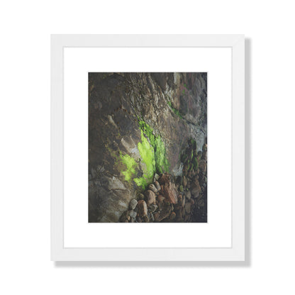 Pacific Coast Texture - Two