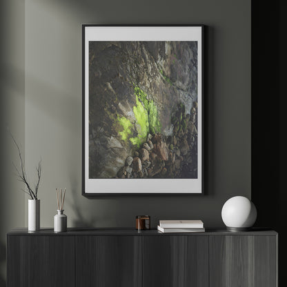 Pacific Coast Texture - Two