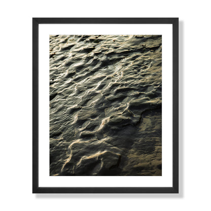 Pacific Coast Texture - Three