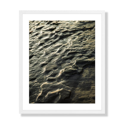 Pacific Coast Texture - Three