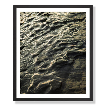 Pacific Coast Texture - Three