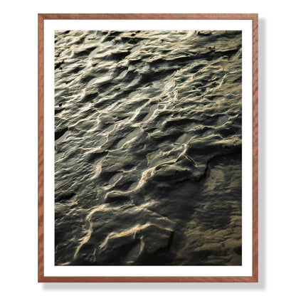 Pacific Coast Texture - Three